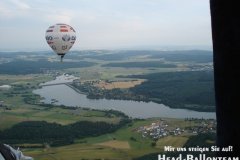 Landschaft, Dörfer, Städte