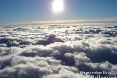 Sonne und Wolken Bilder