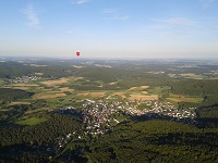 Holzhausen, Marburg, Dautphetal